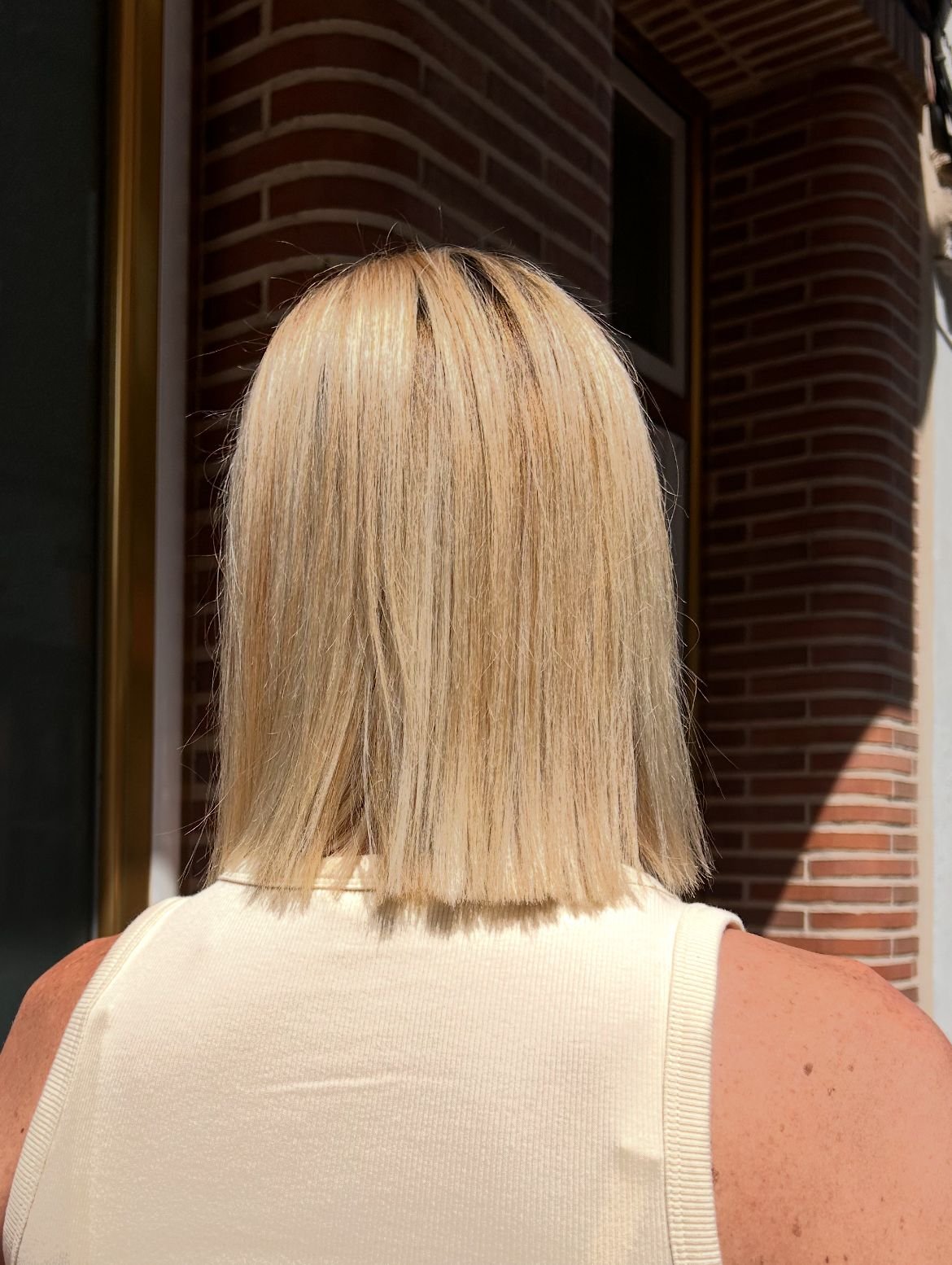 Peluquería