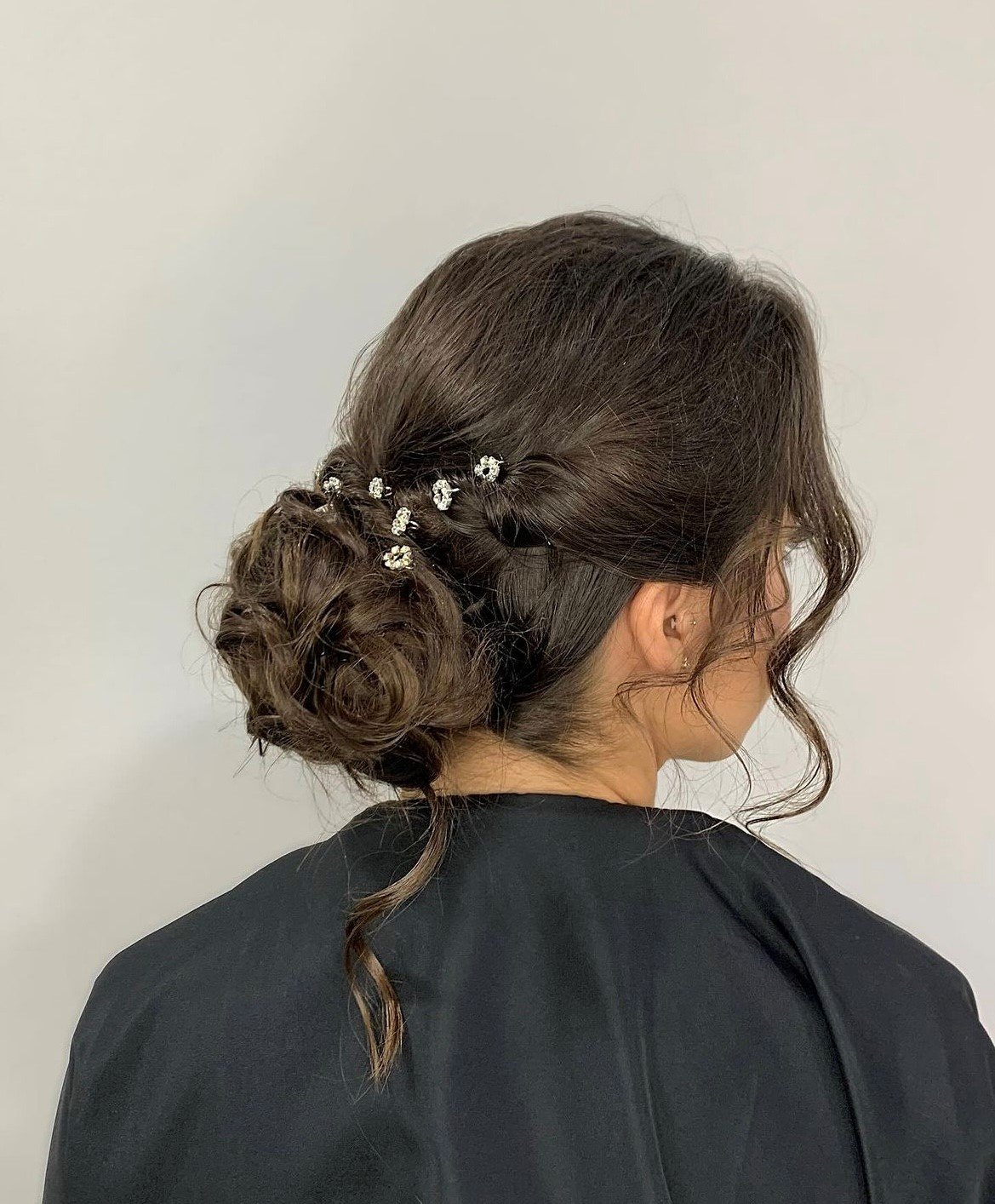 Maquillaje y Peluquería para Eventos